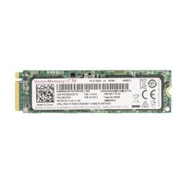 Lenovo 00UP706 256GB M.2 PCIe NVMe 2280 Solid State Drive – High-Speed Refurbished SSD