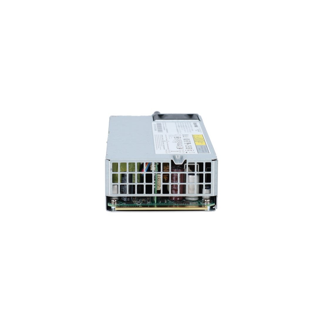 Lenovo 02JG628 Thinksystem 750w High Efficiency 80+ Platinum PSU (PSU) - Image 4