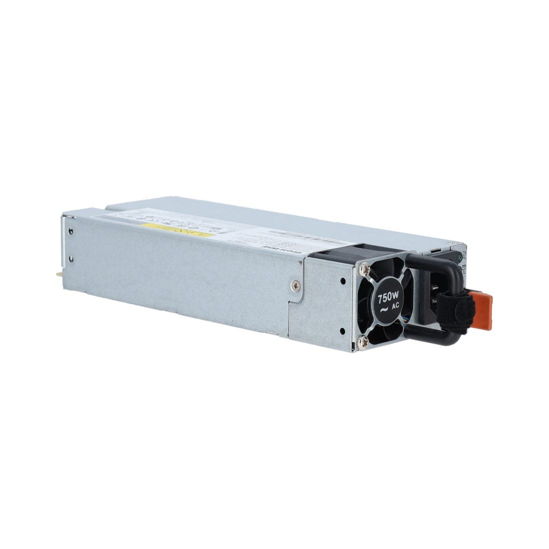 Lenovo 02JG628 Thinksystem 750w High Efficiency 80+ Platinum PSU (PSU) - Image 5