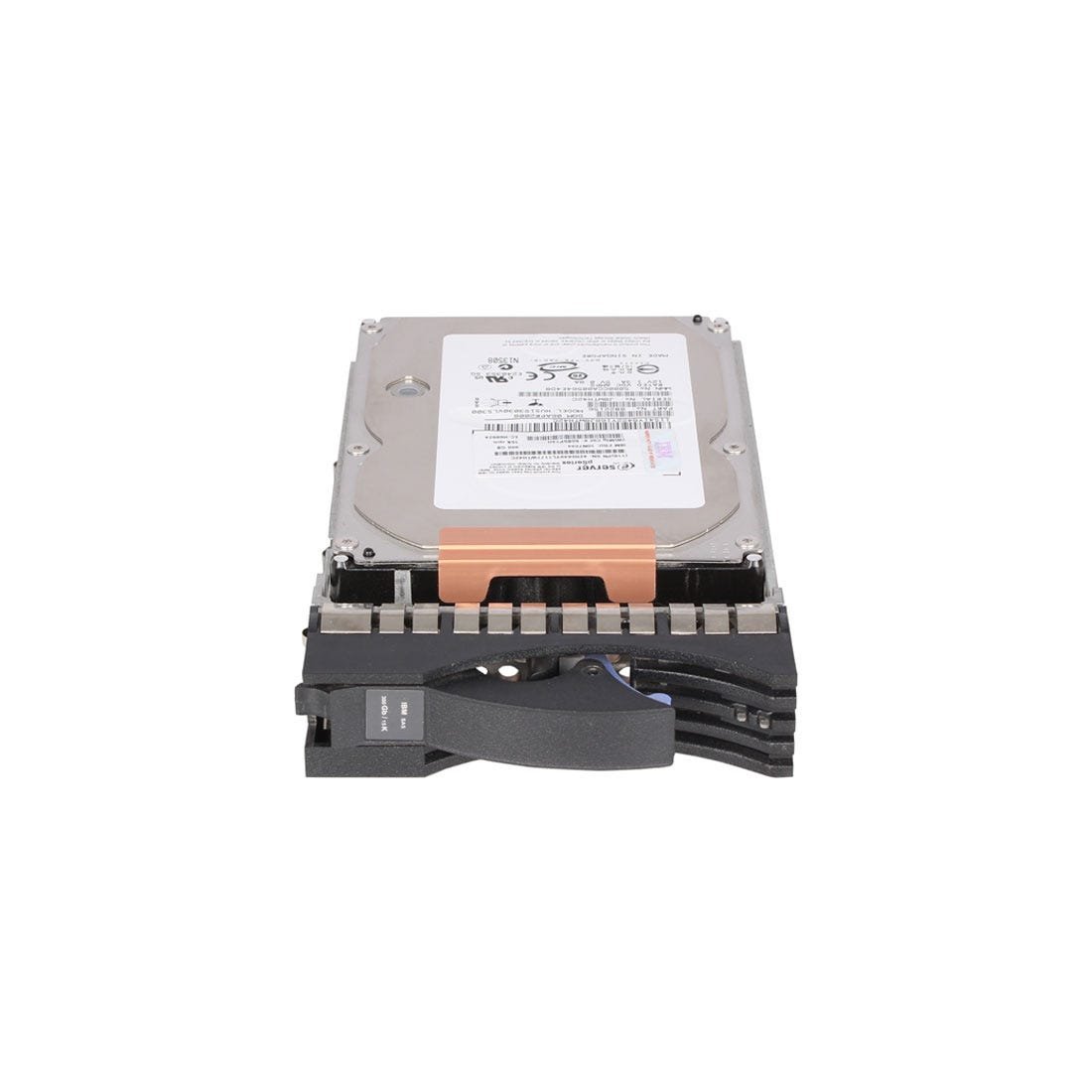 IBM 42R5648 300GB 15K SAS HS 3.5inch HDD - Image 4