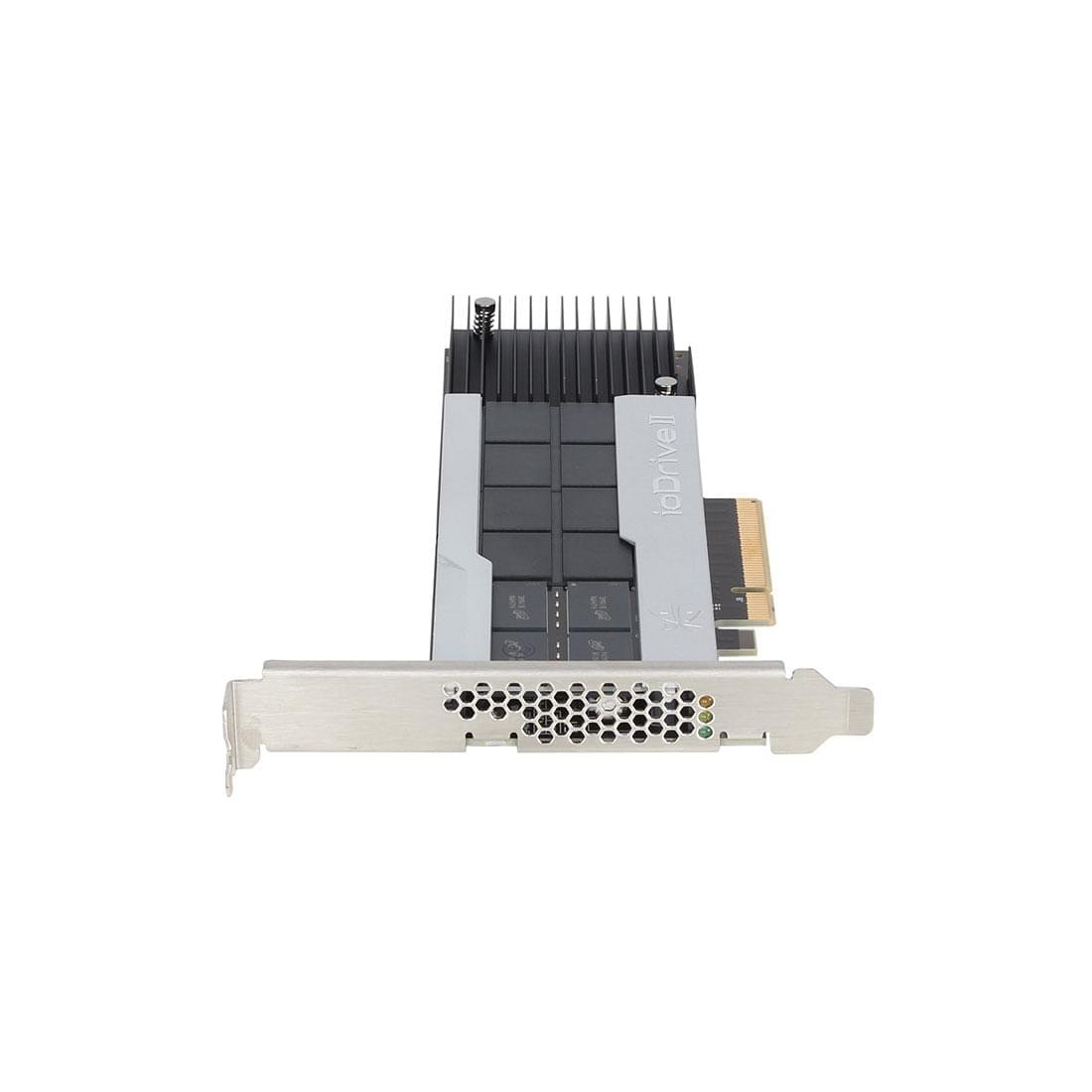 HP 674325-001-HP 365GB MLC PCI-e IODrive2 Accelerator (AC)