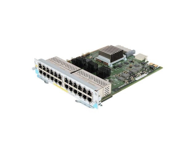 Cisco 7600-ES+20G3CXL ES+ 20-Port 3CXL Line Card – Refurbished
