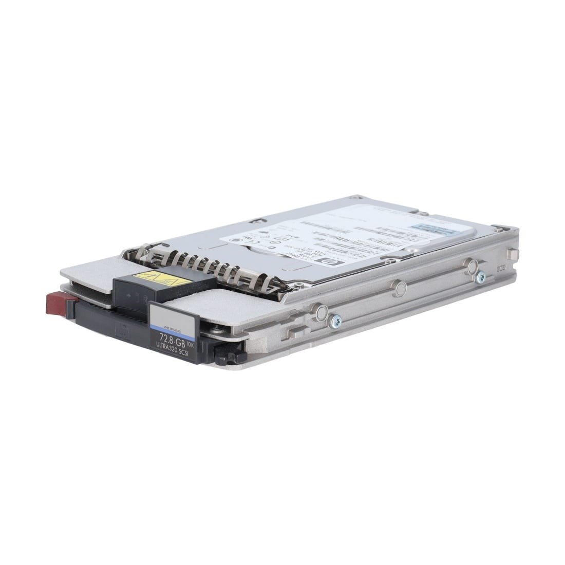 HP 286714-B22 72GB 10K U320 SCSI Hot Swap HDD - Image 2