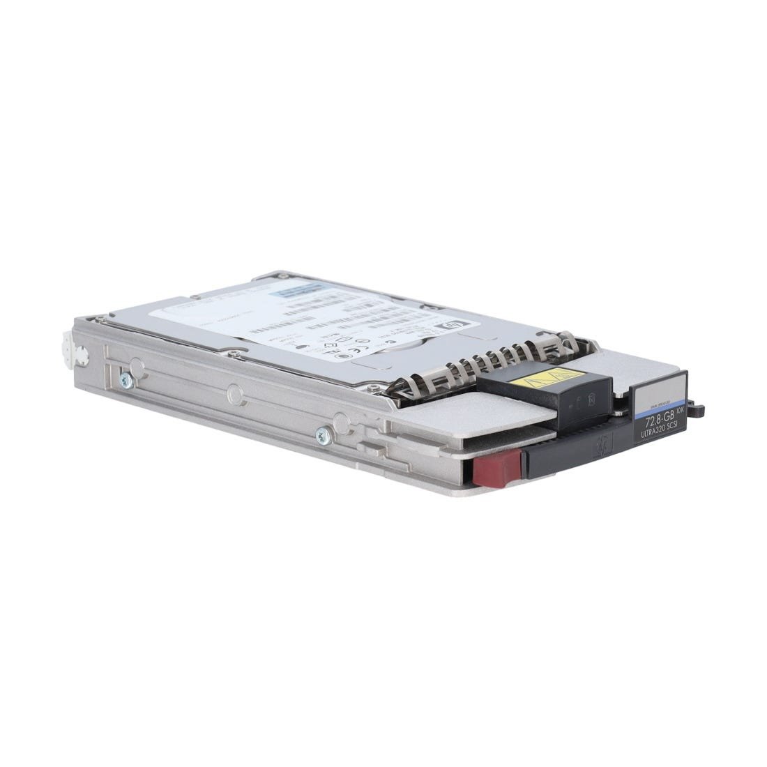 HP 286714-B22 72GB 10K U320 SCSI Hot Swap HDD - Image 5