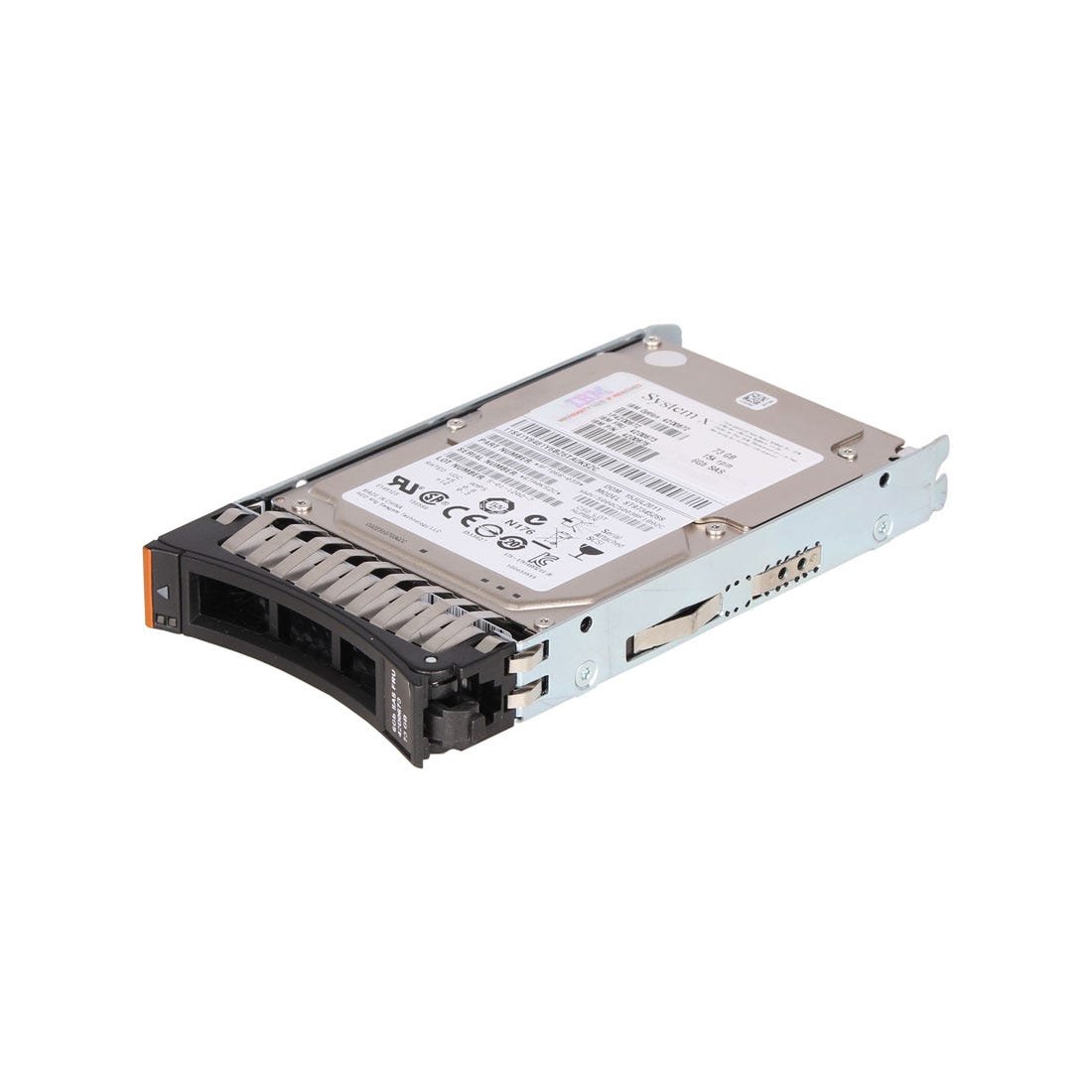 IBM 42D0674 Hard Drive 73GB 15K SAS - Image 5