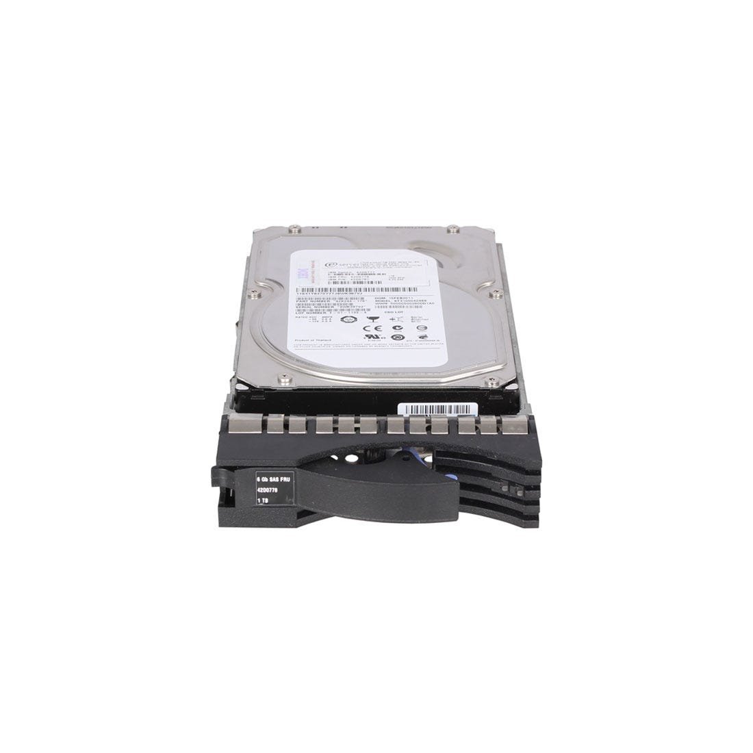 IBM 42D0777 Hard Drive 1TB 7.2K Nearline SAS