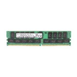 Hynix 64GB HMAA8GR7MJR4N-WM 2RX4 PC4-23400Y-R Server Memory (HSM)