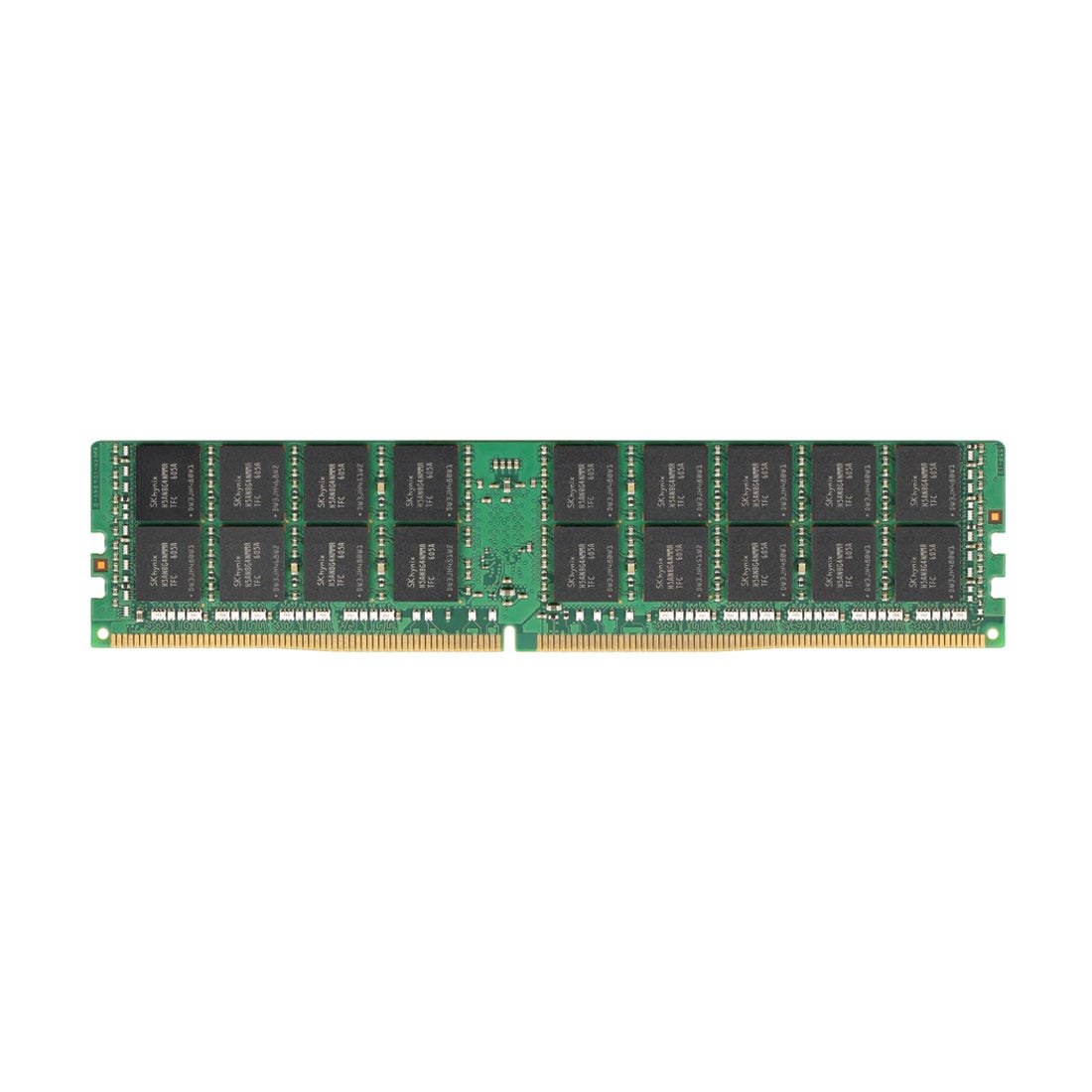 Hynix 32GB HMA84GL7AMR4N-TF 4RX4 PC4-2133P Server Memory (HSM) - Image 2