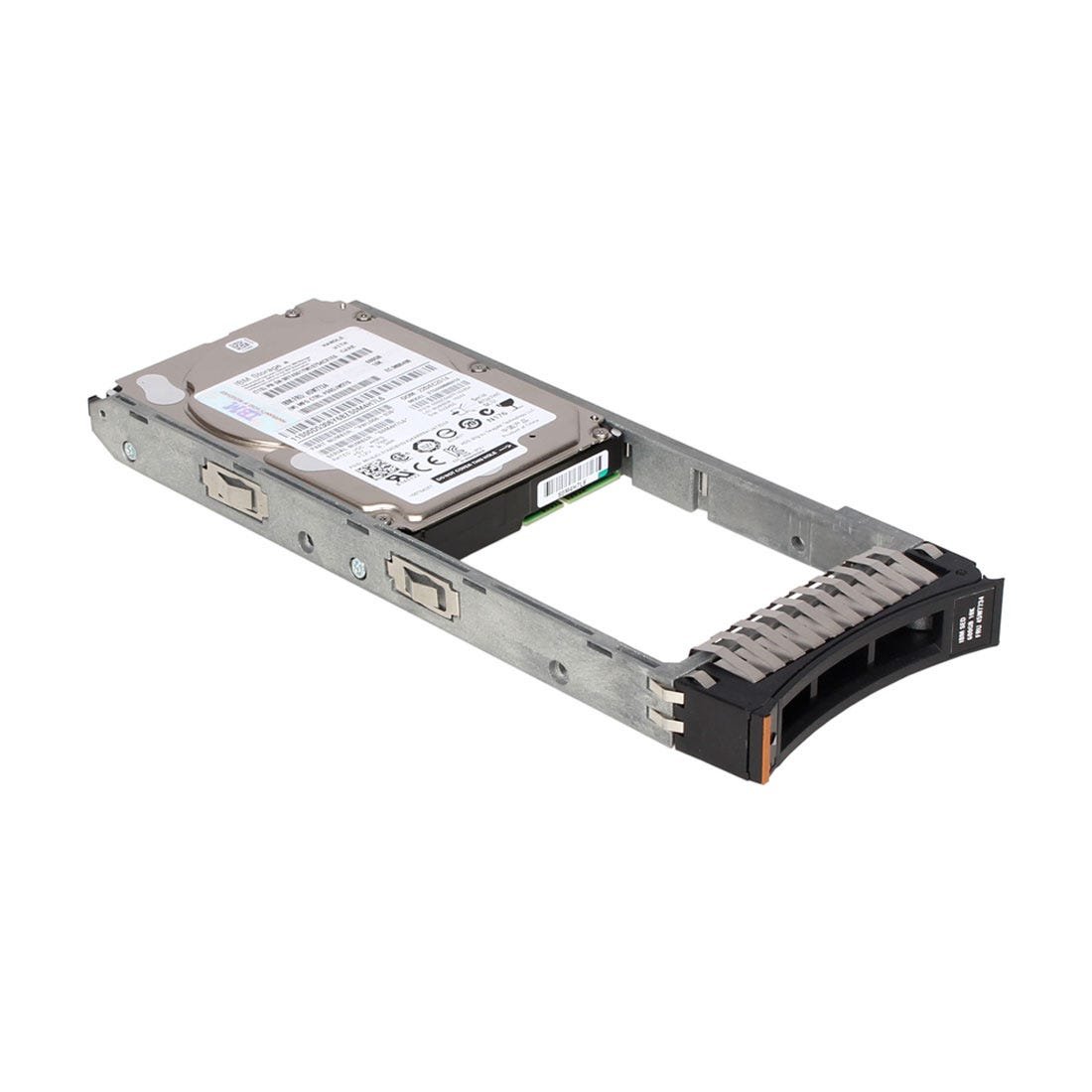 IBM 45W7734 Hard Drive 600GB 10K SAS - Image 3