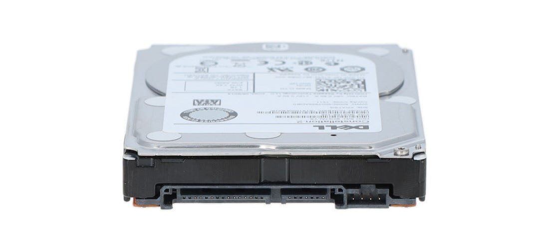 Dell 61XPF Hard Drive 146GB 15K SP SAS - Image 4