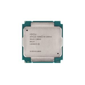 Intel Xeon Processor E5 2698 V3 E5 E5-2698V3 (IP)