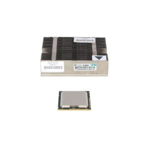 HP Intel Xeon X5680 3.33GHz 6 Core CPU Kit 591892 591892-L21 (IP)