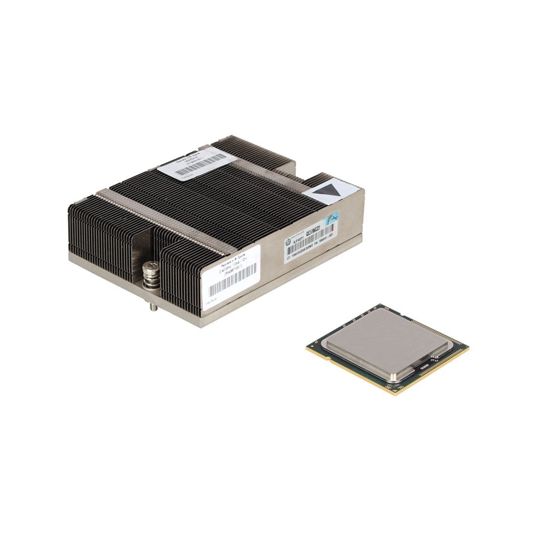 HP Intel Xeon X5680 3.33GHz 6 Core CPU Kit 591892 591892-L21 (IP) - Image 4