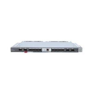 Dell MGRTC Brocade M6505 12/24-Port 16Gb Fibre Channel Network Switch – Refurbished