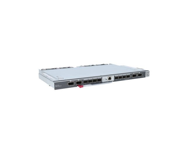 Dell MGRTC Brocade M6505 12/24-Port 16Gb Fibre Channel Network Switch – Refurbished - Image 3