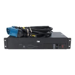 APC AP4424A Automatic Transfer Switch – Reliable Power Switching for Critical Equipment