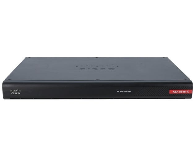 Cisco ASA5516-X Network Firewall Security Appliance – Next-Generation Security Solution - Image 7