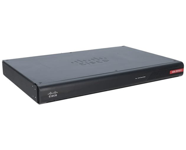 Cisco ASA5516-X Network Firewall Security Appliance – Next-Generation Security Solution - Image 2