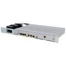 Cisco C1111-4P Integrated Services Router with PSU – Gigabit Ethernet, VPN, Wireless Ready - Image 4