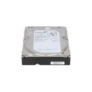 Seagate ST4000DX000 4TB Hard Drive 7.2K SATA