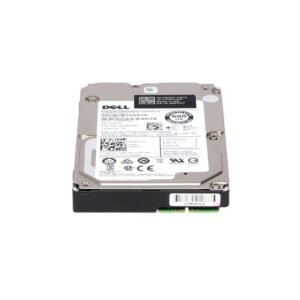 Dell 400-AJSB 600GB 15K 12G 2.5IN SAS HDD