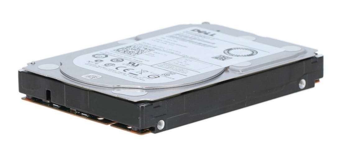 Dell 0W328K Hard Drive 146GB 15K SAS - Image 2