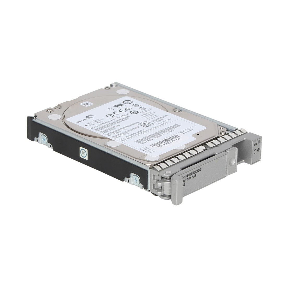 HP 431958-B21 Hard Drive 146GB 10K Single Port SAS - Image 4