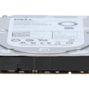 Dell HC79N 250GB 7.2K SATA 2.5in Hard Disk Drive