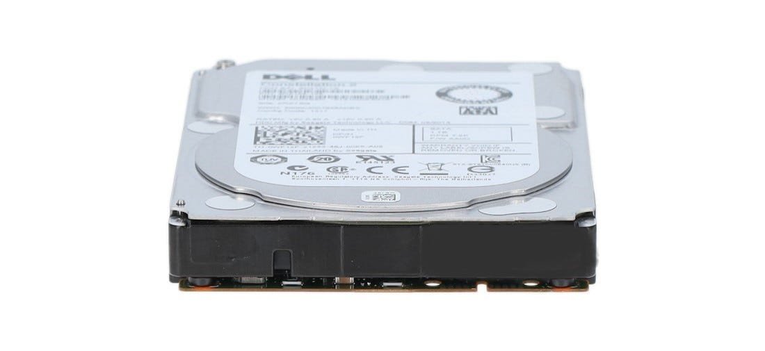 Dell ST300MM0006 Hard Drive 300GB 10K SAS