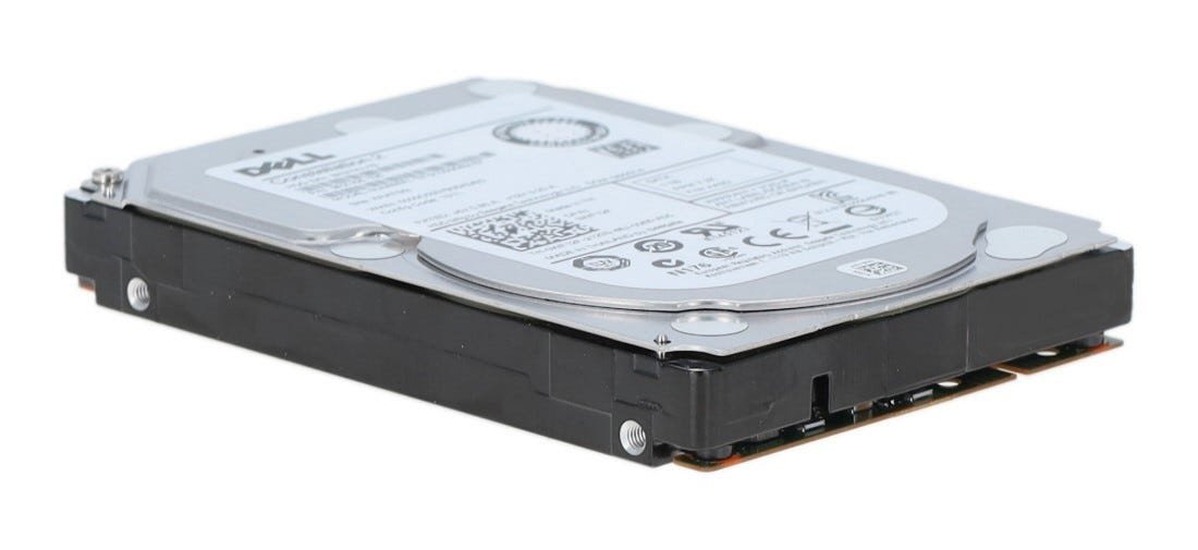 Dell 61XPF Hard Drive 146GB 15K SP SAS - Image 3