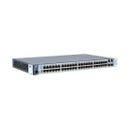 HP J9781-61002 Aruba 2530-48 Managed Switch – 48x RJ45 Fast Ethernet, 2x Gigabit SFP Uplinks – Refurbished