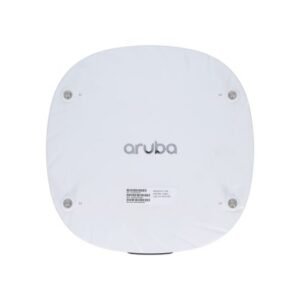 HP JZ331A Aruba AP-534 Dual Radio External Antenna Unified Campus Access Point – Refurbished