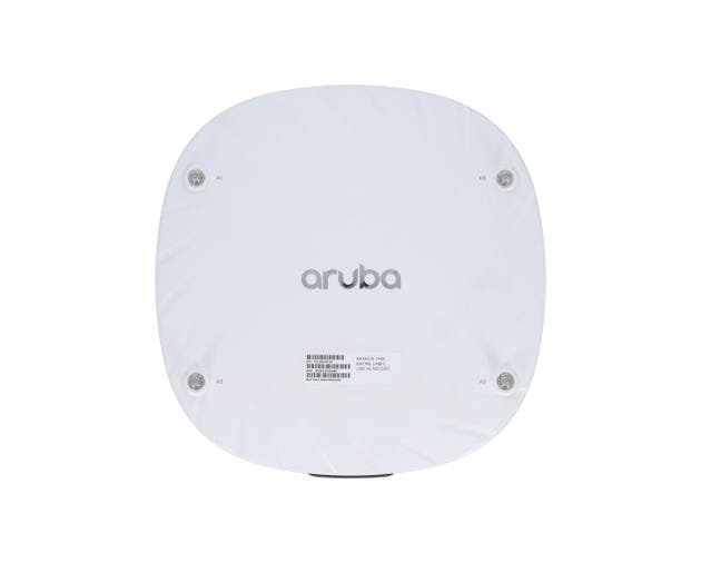 HP JZ331A Aruba AP-534 Dual Radio External Antenna Unified Campus Access Point – Refurbished