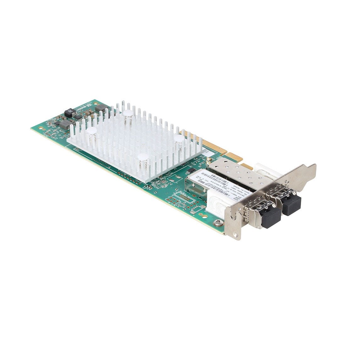 HPE P9D94A-LP StoreFabric SN1100Q 16GB Dual Port FC HBA Low Profile Bracket (NIC) - Image 5