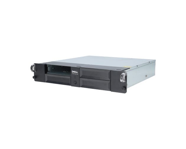 Dell PowerVault 114X 2U SAS Rack Enclosure (Refurbished) - Image 3