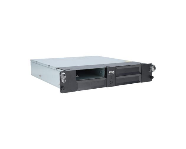 Dell PowerVault 114X 2U SAS Rack Enclosure (Refurbished) - Image 5