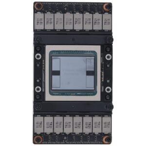 HPE Q2N66A Nvidia Tesla V100 SXM2 16GB Computational Accelerator (GC)