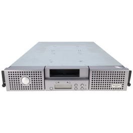 Dell PowerVault 124T 16-Slot LTO-6 Tape Autoloader – Refurbished - Image 2