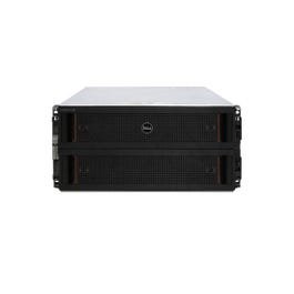 Dell SC280-WC Compellent SC280 Storage Enclosure – 84-Bay 5U High-Density Storage (Refurbished)