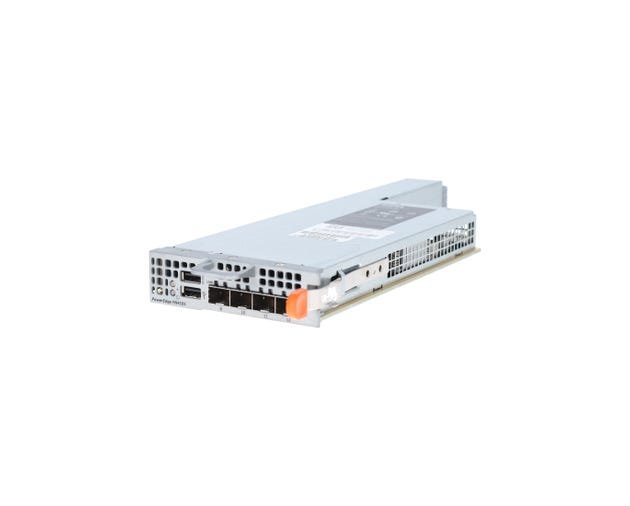 Dell T6W0J PowerEdge FN410S 4-Port 10GbE SFP+ I/O Module – Refurbished - Image 4