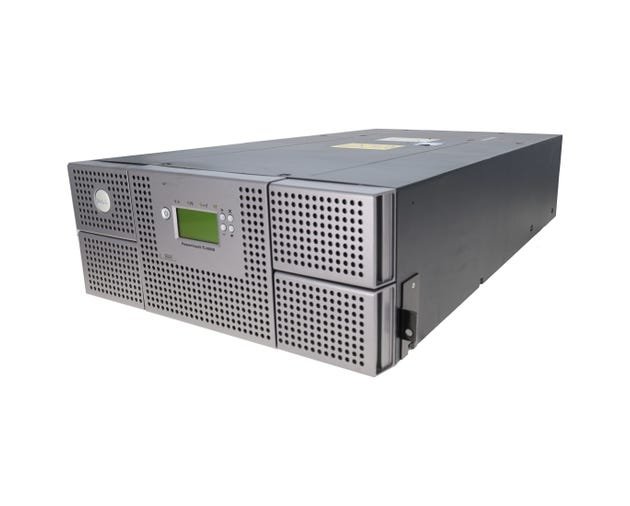 Dell TL4000 Autoloader Tape Library – Chassis Only (Refurbished) - Image 5