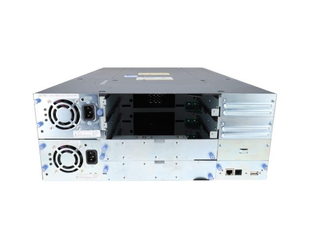 Dell TL4000 Autoloader Tape Library – Chassis Only (Refurbished) - Image 6