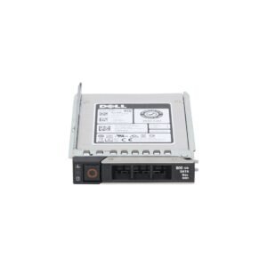 Dell VCRY6 Solid State Drive 800GB SATA (SSD)