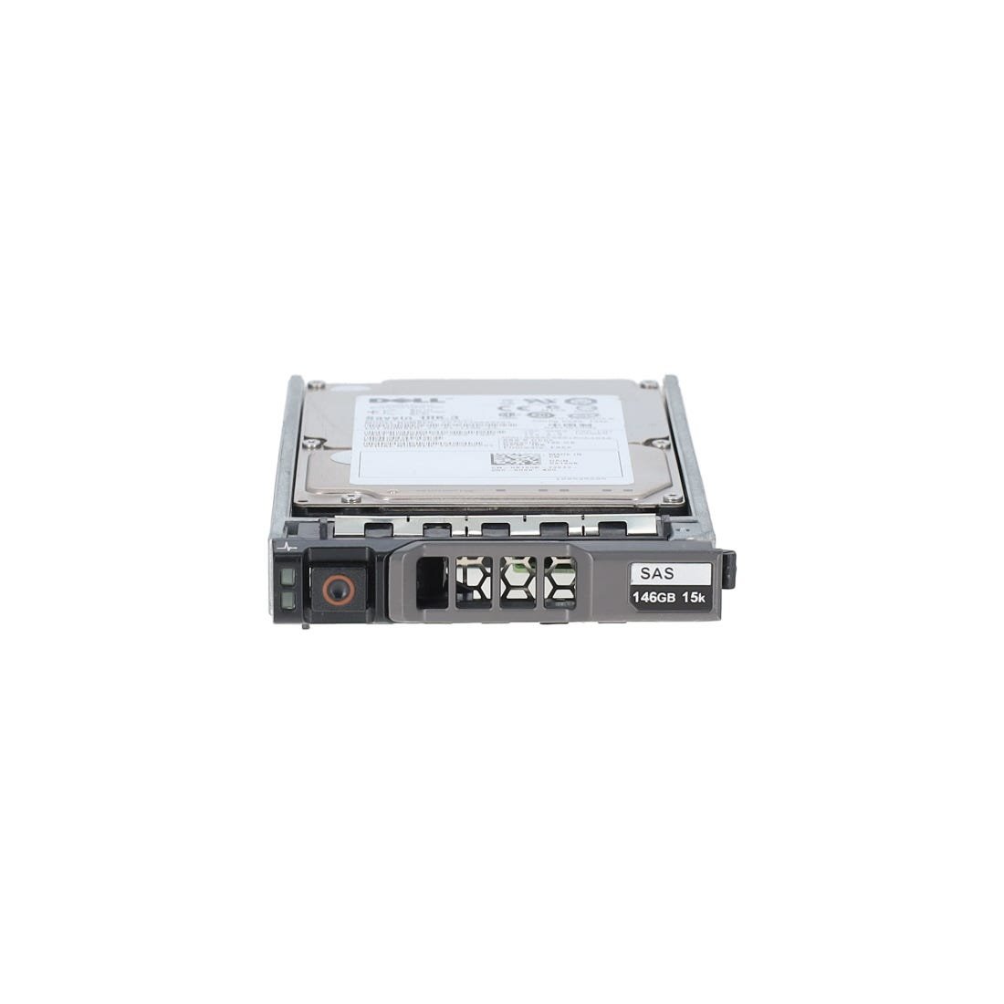 Dell Hard Drive 146GB 10K Single Port SAS