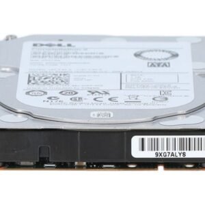 Dell 9WE066-150 Hard Drive 300GB 10K SFF SAS