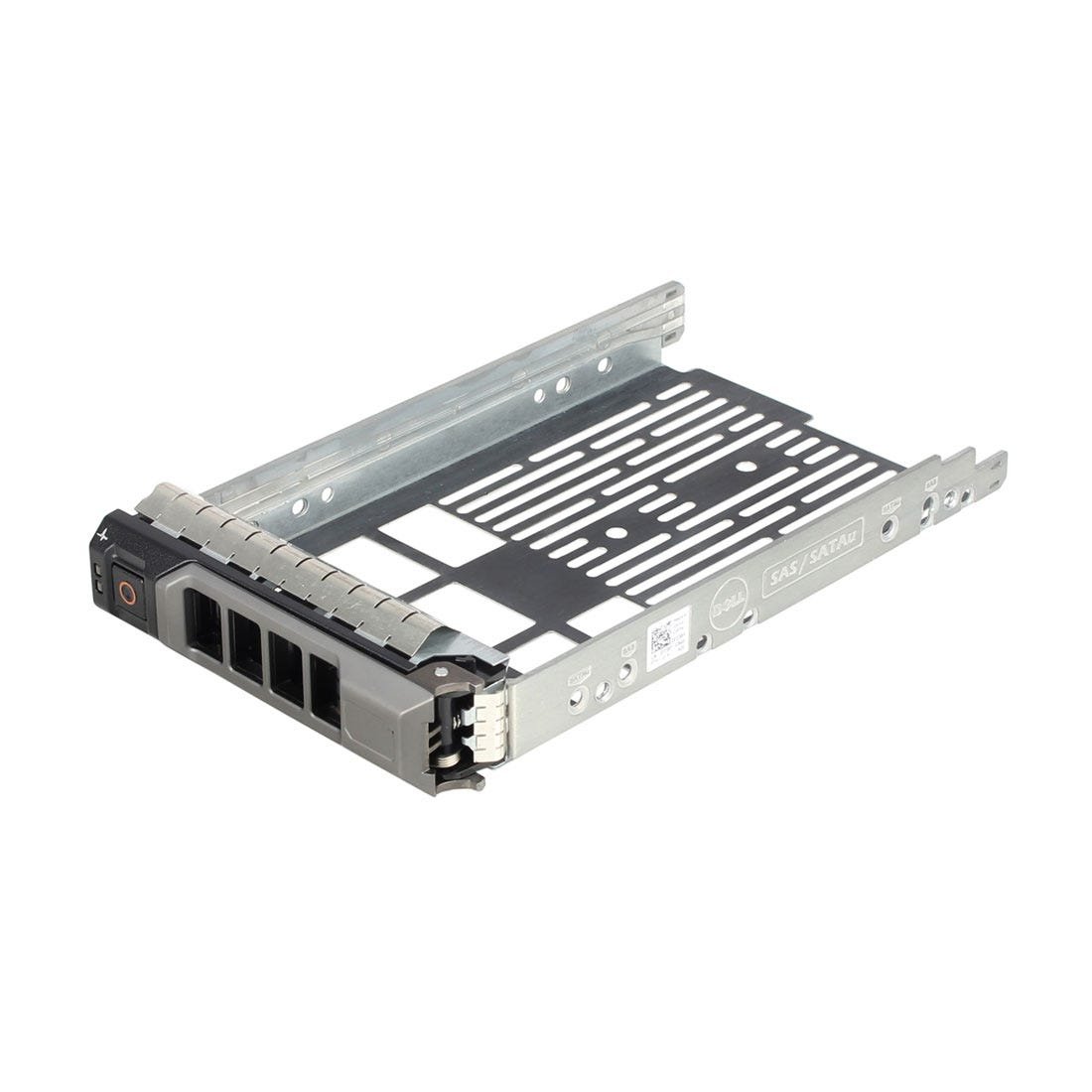 Dell F238F Hard Drive Tray SAS / SATA (HDC) - Image 3