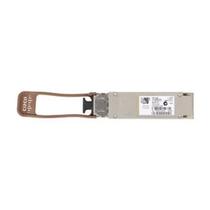 Cisco FET-40G 40G Fabric Extender Transceiver(SFP)