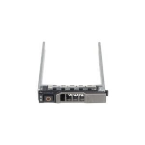 Dell KG7NR G11 Button SATA Hot Swap Hard Drive Caddy (HDC)