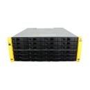 HPE QR491A 3PAR M6720 3.5" 4U SAS 24xLFF Drive Enclosure – Refurbished