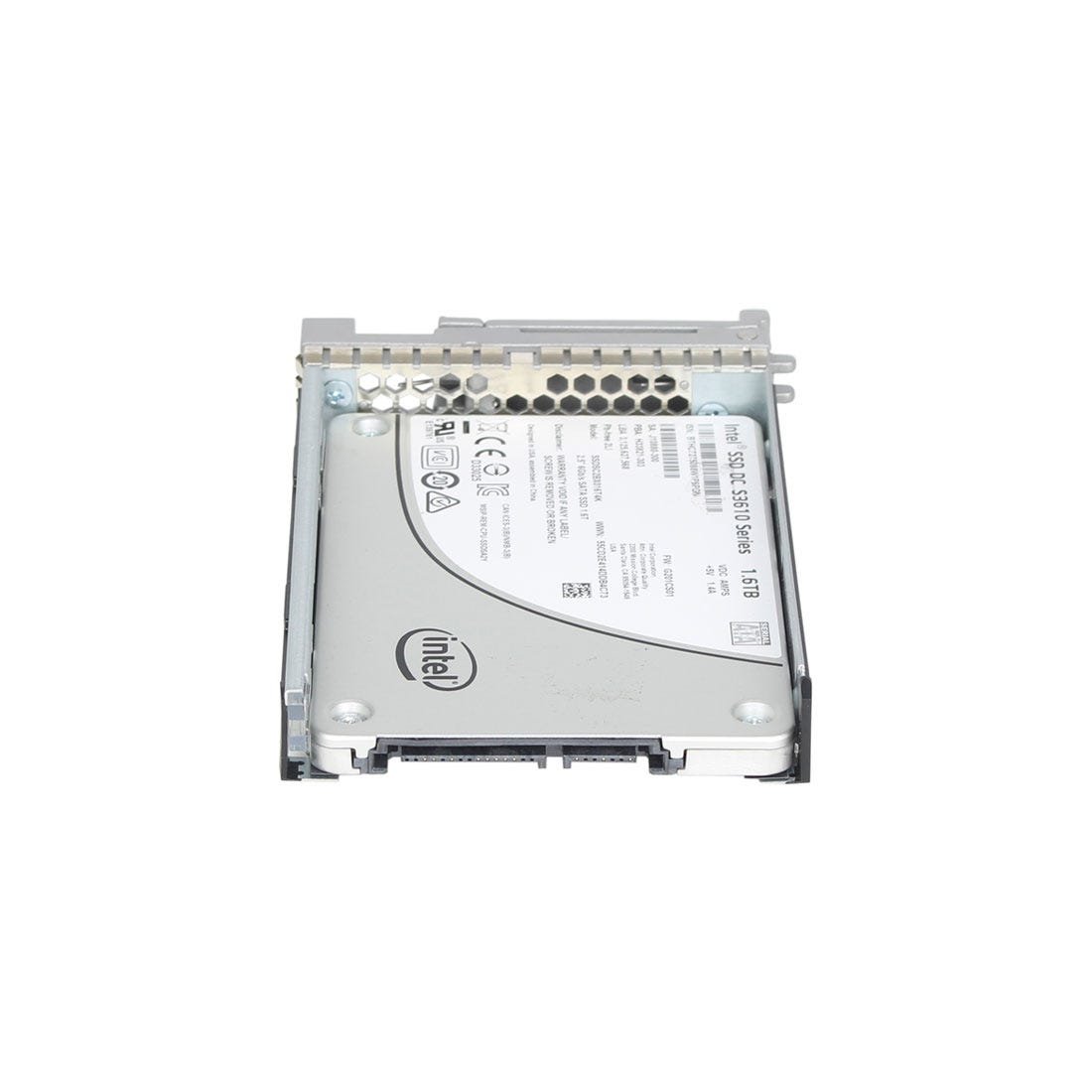 Cisco UCS-SD16TB12S3-EP 1.6TB Solid State Drive SATA (SSD) - Image 4